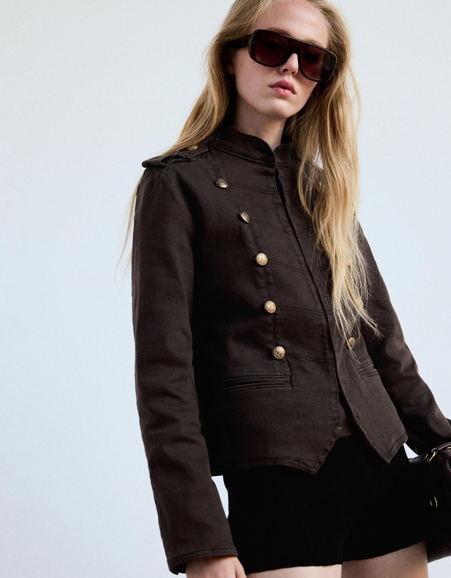 M.N.G - Candela Jacket