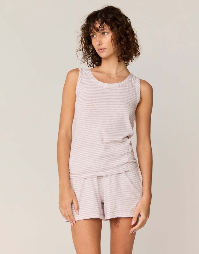 Primness - Stripe Tank