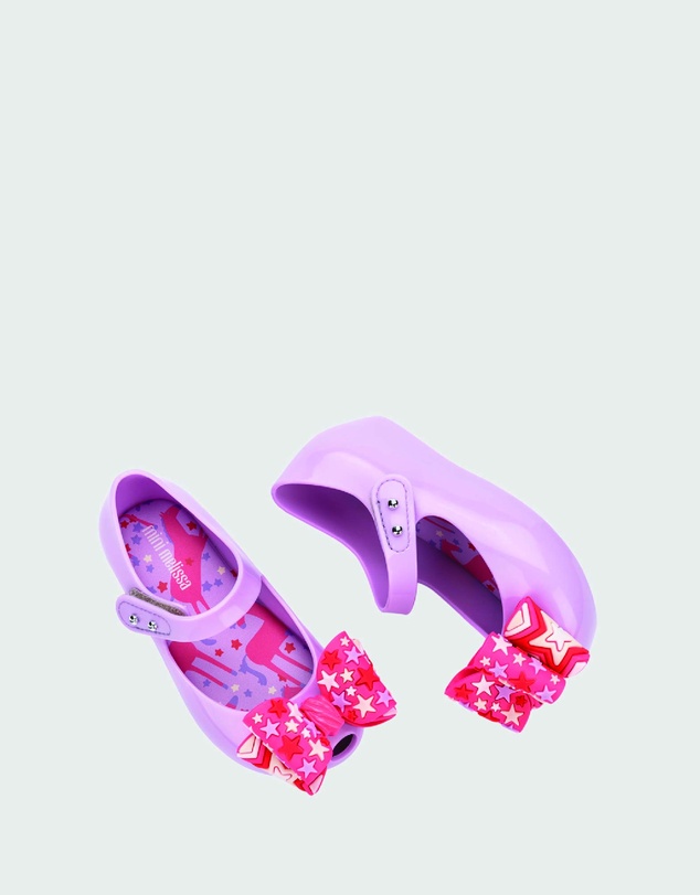 Mini Melissa - Mini Melissa Ultragirl Wonderland