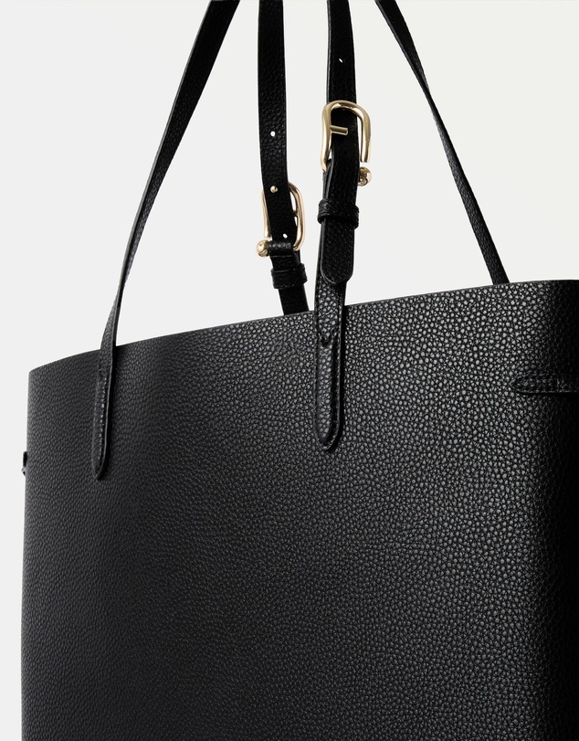 Furla - Furla Ava Large Tote Bag with Zip