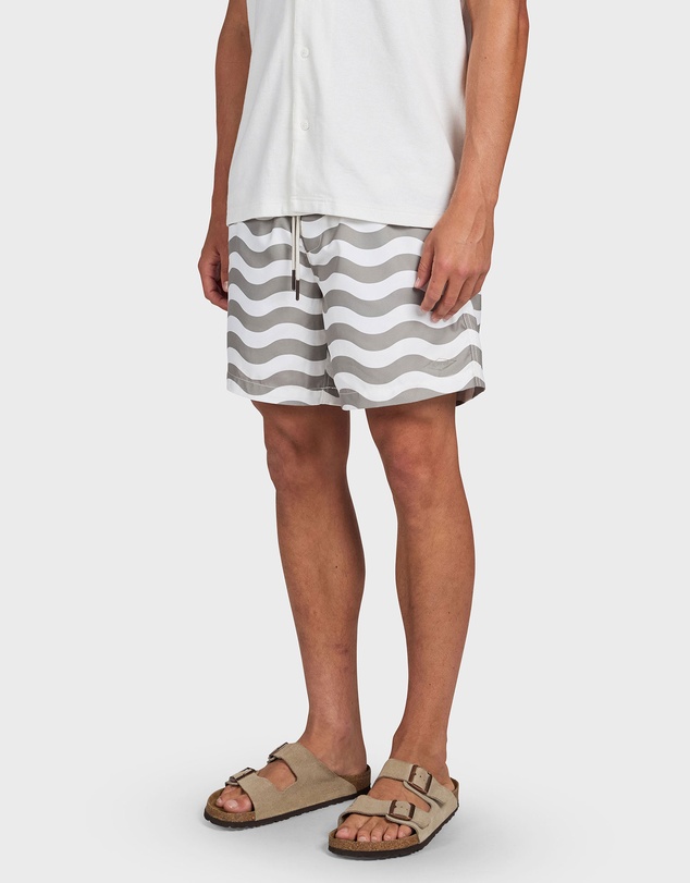 Academy Brand - Jasper Stripe Boardy