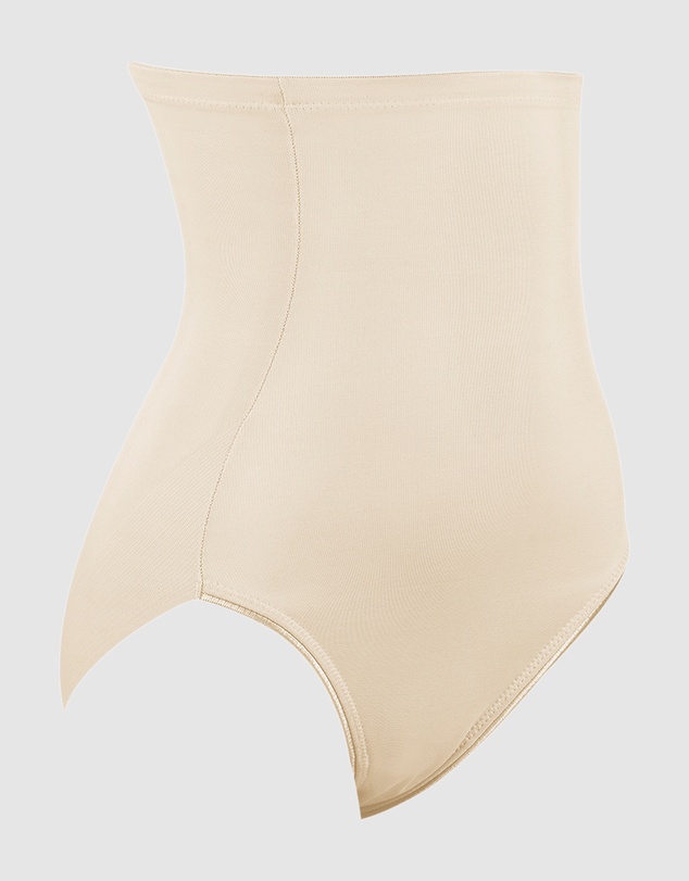 Naomi & Nicole - Unbelievable Comfort® Ultra High-Waist Shaping Brief