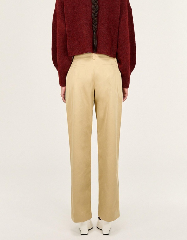 Staple the Label - Anja Stripe Side Pants
