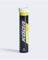 KODA - Electrolyte Tablets - 8 Pack Lemon
