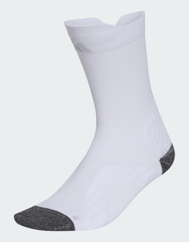 adidas Performance - RUNNING COMFY CREW SOCK Unisex