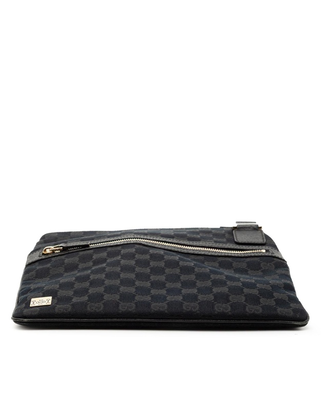 Pre-Loved by Azura Reborn - Pre-Loved GG Canvas Pop Crossbody