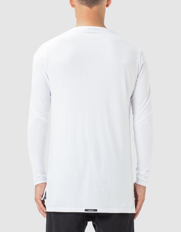 Zanerobe - Flintlock LS Tee