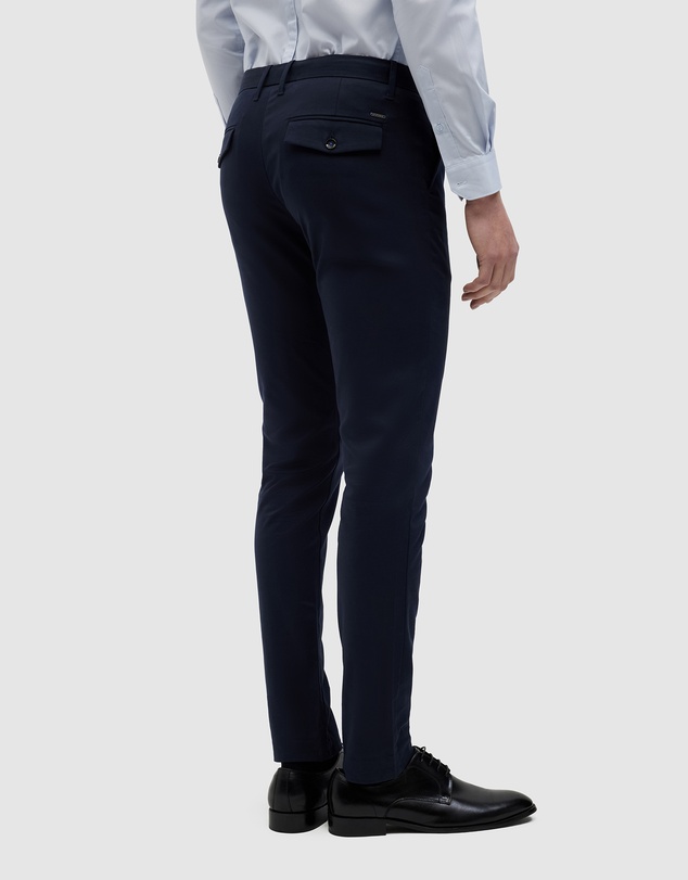 Politix - Bradley Stretch Chino