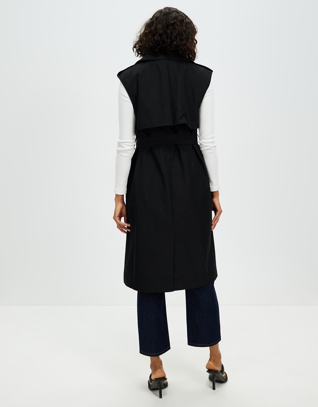 Grace Willow - Vivid Vest