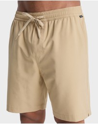 Quiksilver - Mens Taxer Amphibian 18