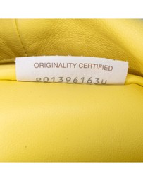 Pre-Loved by Azura Reborn - Pre-Loved Mini Calfskin Double Knot