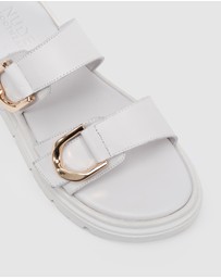 Nude Footwear - Frida