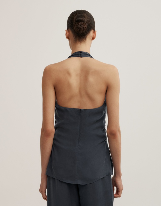 Witchery - Halter Detail Top