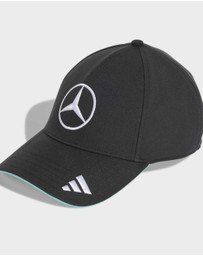 adidas Performance - MERCEDES - AMG PETRONAS FORMULA 1 TEAM DRIVER CAP Mens