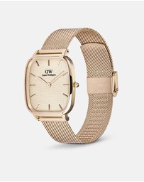 Daniel Wellington - Marlon Melrose Linen
