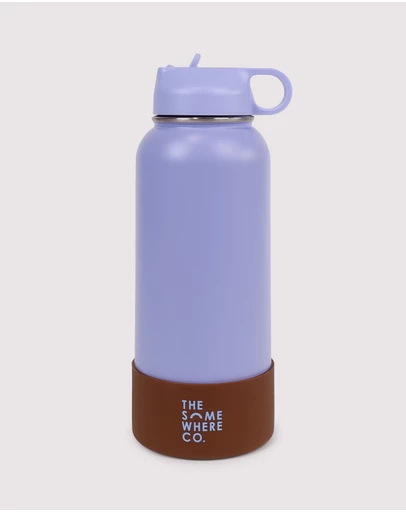The Somewhere Co - Moondust Water Bottle
