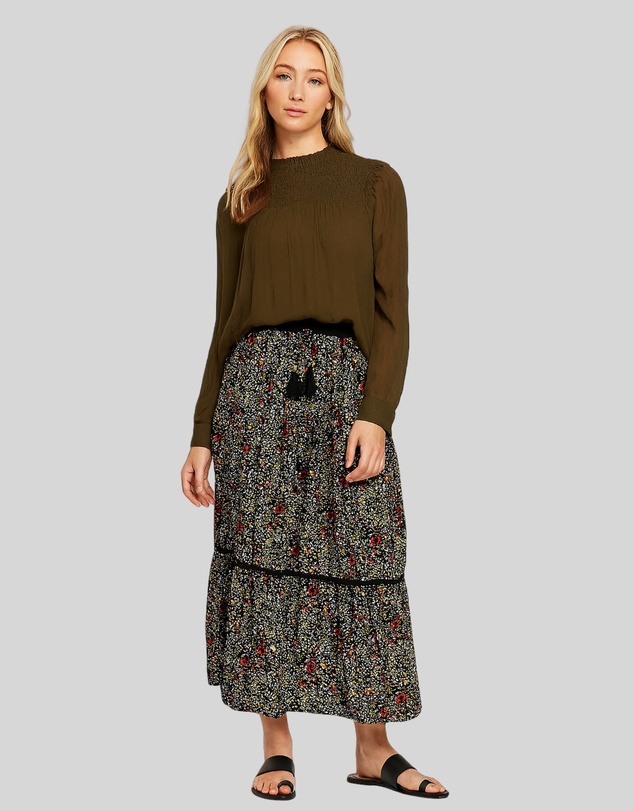 KAJA Clothing - Darcy Skirt