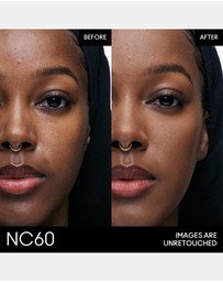 MAC - Studio Fix Powder Plus Foundation