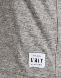 UNIT - UNIT Mens Performance Trainex Sports Tee