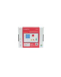 Magnetika - Rainbow Set 58pcs