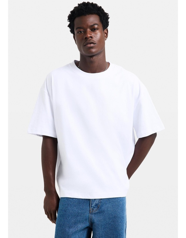 General Pants Co. Basics - OG Crop T-Shirt