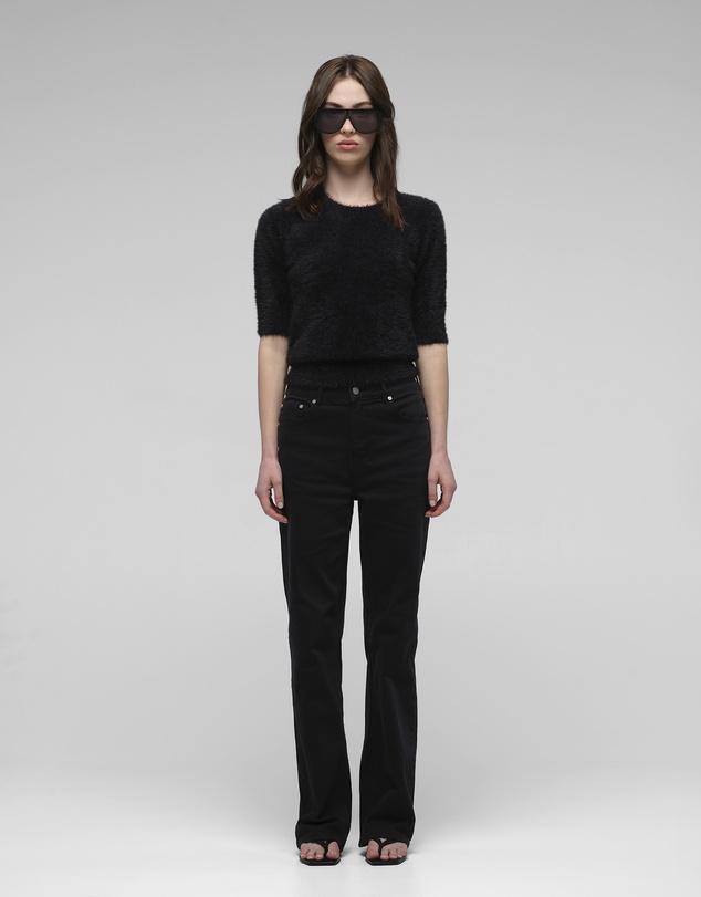JACANDMOOKI - Shiloh Knit Tee
