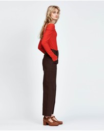 bul - Kaivo Top Red