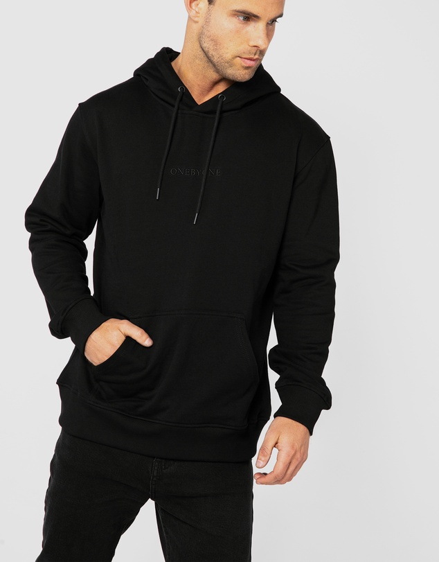 ONEBYONE - Island Hoodie
