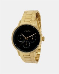 Jag - Norwood Multifunction Men's Watch