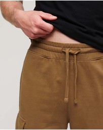 Superdry - Relaxed Cargo Joggers