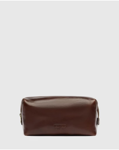 Republic of Florence - Grand Dopp Kit Brown