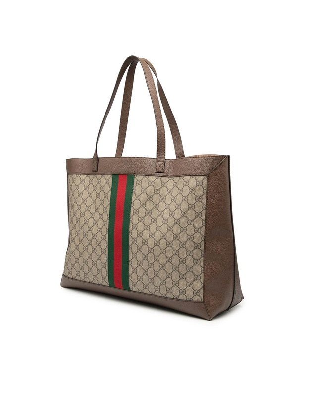 Pre-Loved by Azura Reborn - Pre-Loved GG Supreme Ophidia Tote