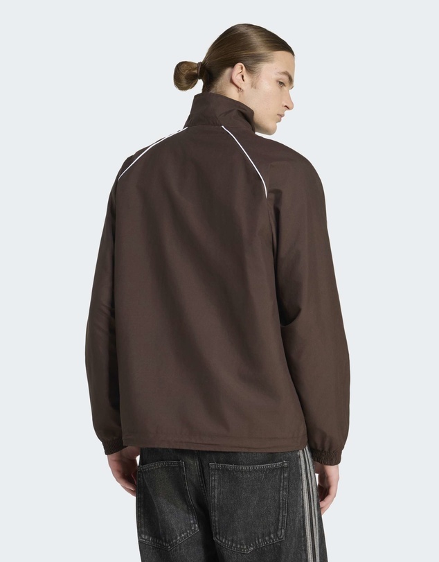 adidas Originals - Chest Stripes Track Top Mens
