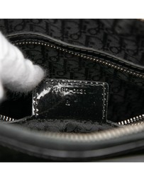 Pre-Loved by Azura Reborn - Pre-Loved Large Patent Cannage Lady Dior