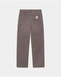 Carhartt WIP - Double Knee Pants