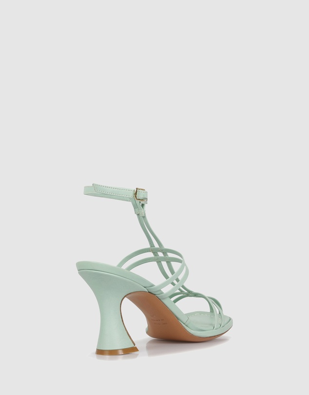 Sempre Di - Loria Heeled Sandals