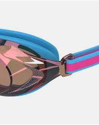 Speedo - Vanquisher 3.0 Mirrored Goggles - Kids-Teens