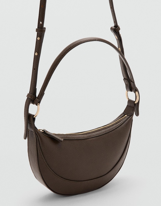 M.N.G - Ness Small Bag