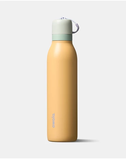 Owala - Owala Freesip Twist Stainless Steel Insulated 710ml