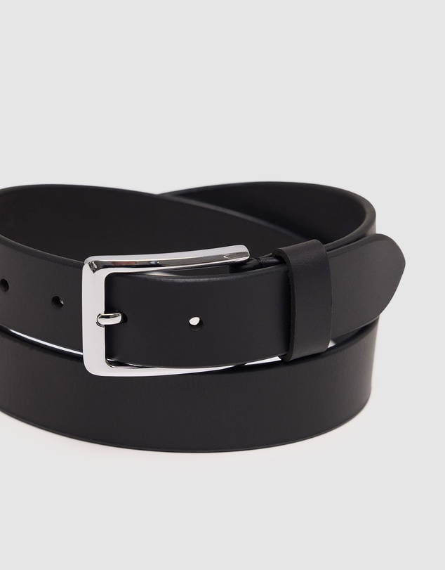 Oxford - Deane Mens Leather Belt