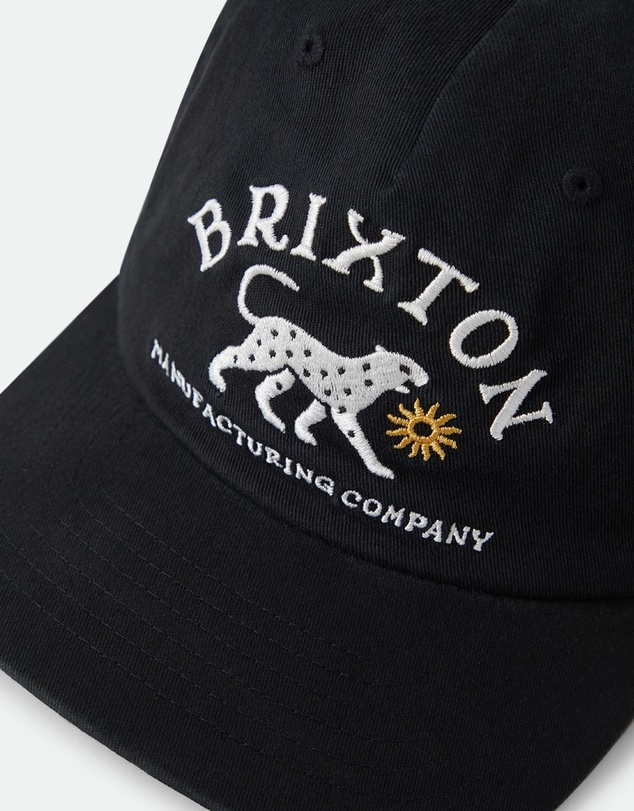 Brixton - Stroll Alpha Snapback