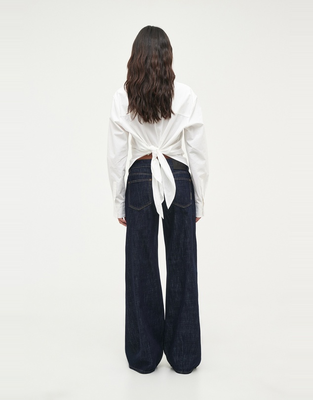 Neuw - Milla Wide Rinse