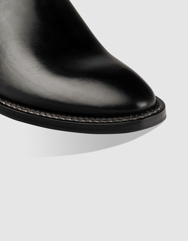 Habbot - Zecca Knee-High Boots
