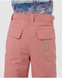 ROJO Outerwear - BF4EVA Pant