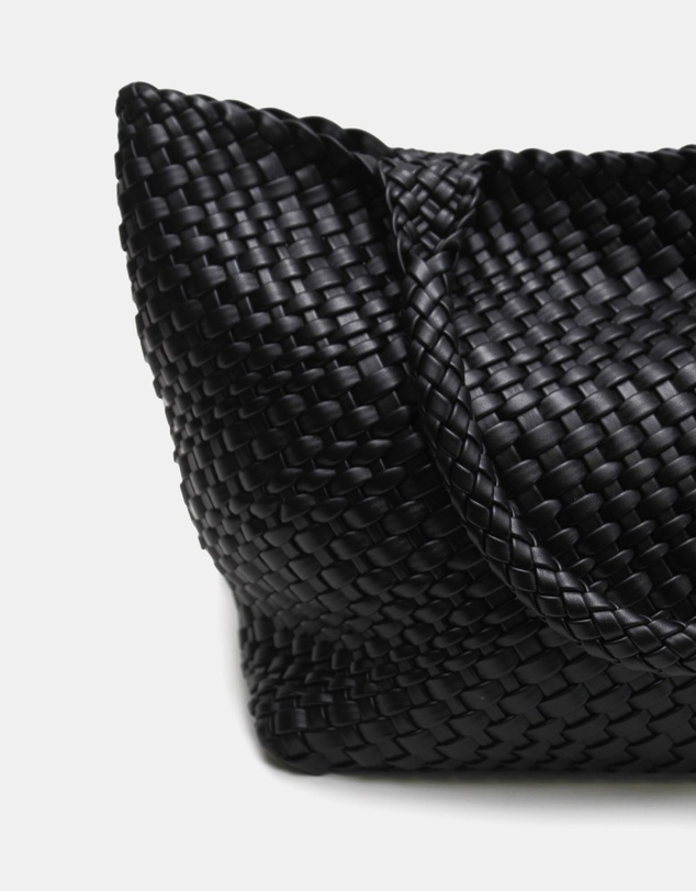 La Tribe - Woven Tote Bag