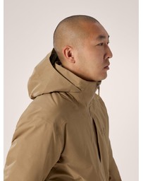 Arc'teryx - Ralle Insulated Jacket Men's