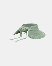 Helen Kaminski - Carlota Hat