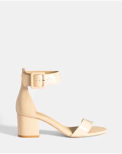 Therapy - Rosee Heels