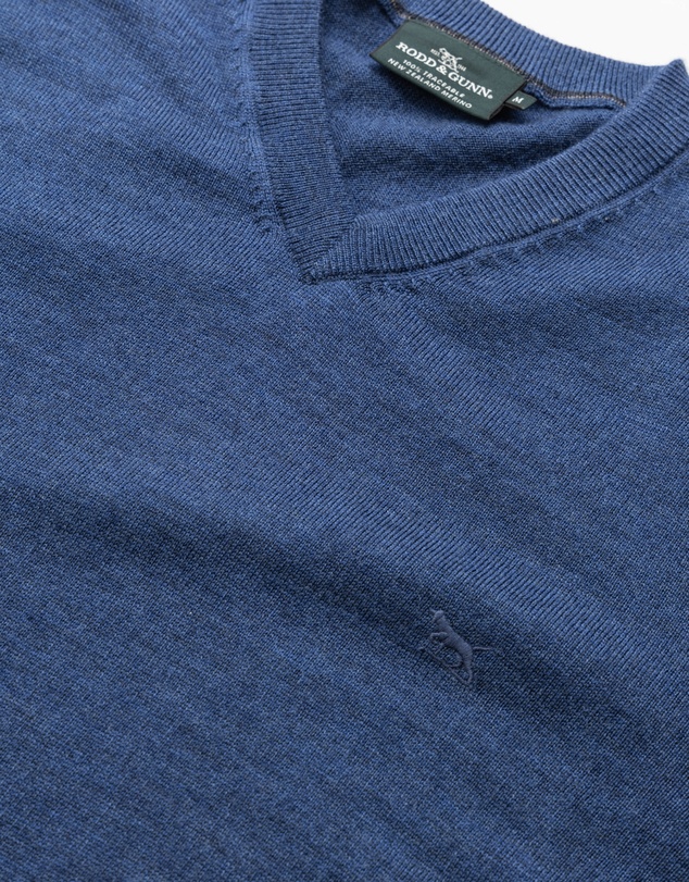 Rodd & Gunn - Haywards Knit