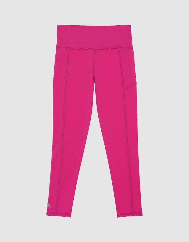 School Active Sports - Fearless-Flex Long Leggings